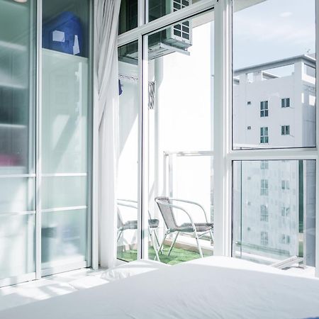 Penang Straits Garden Condominium Georgetown ภายนอก รูปภาพ