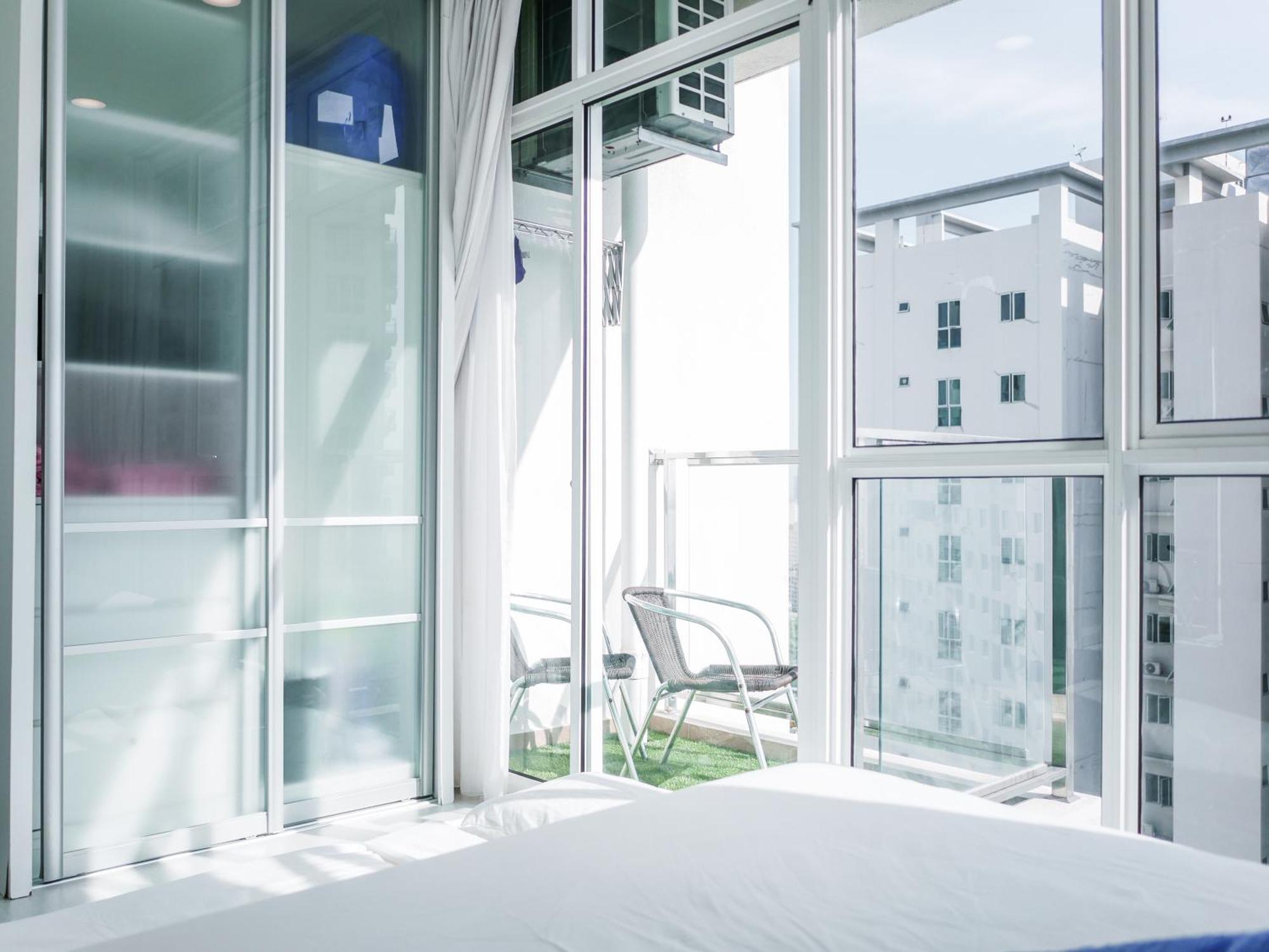 Penang Straits Garden Condominium Georgetown ภายนอก รูปภาพ